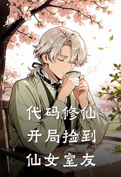代码修仙，开局捡到仙女室友