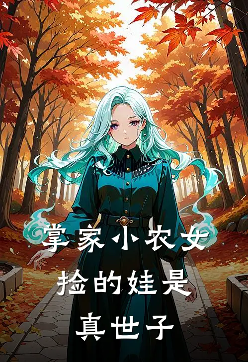 掌家小农女：捡的娃是真世子