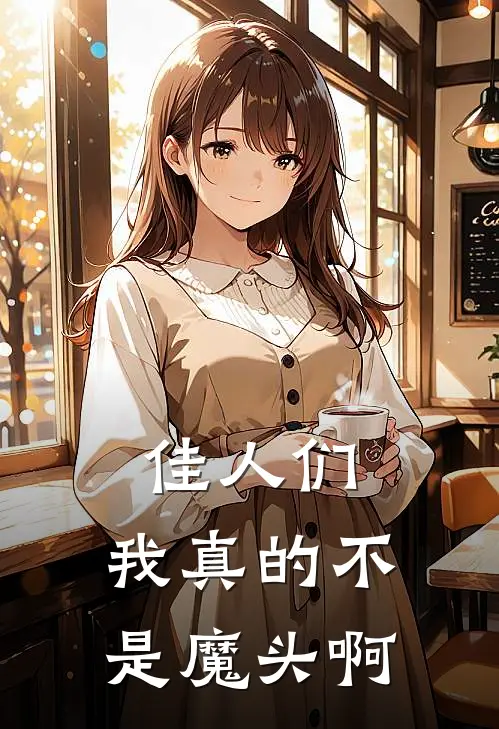 佳人们，我真的不是魔头啊