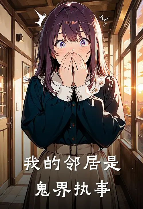 我的邻居是鬼界执事
