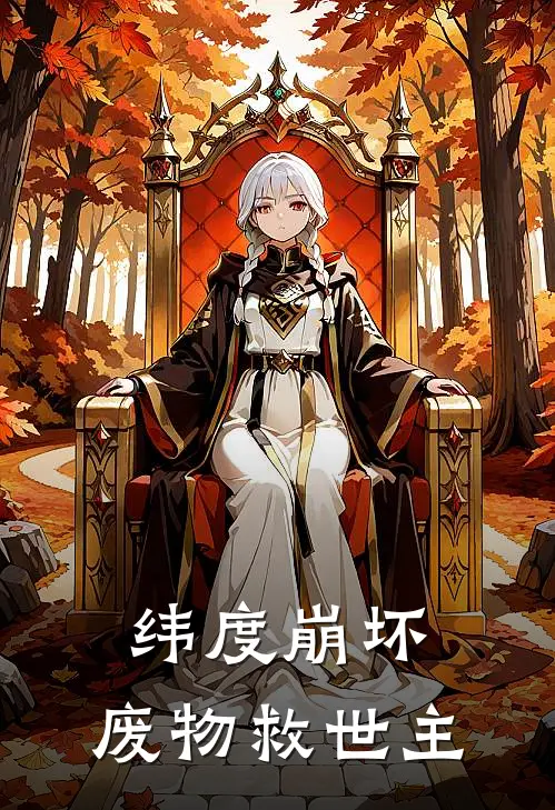 纬度崩坏：废物救世主