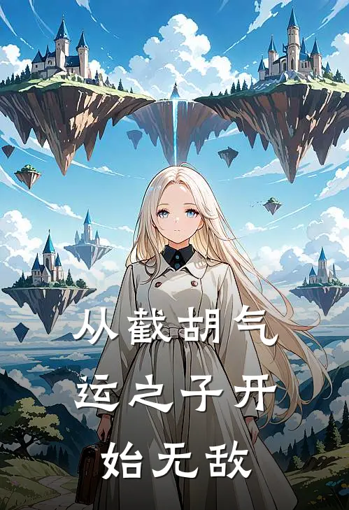 从截胡气运之子开始无敌