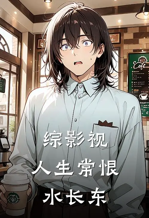 综影视：人生常恨水长东