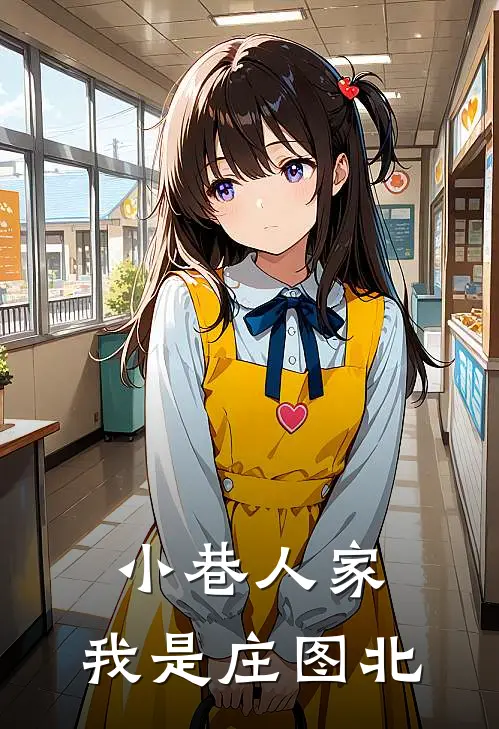 庄图南黄玲小巷人家：我是庄图北最新章节阅读_庄图南黄玲最新章节在线阅读
