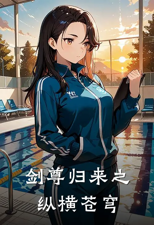 剑尊归来之纵横苍穹