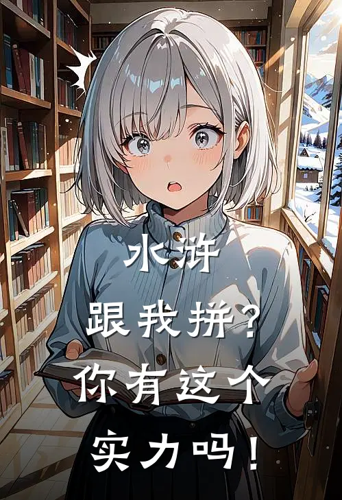 水浒：跟我拼？你有这个实力吗！