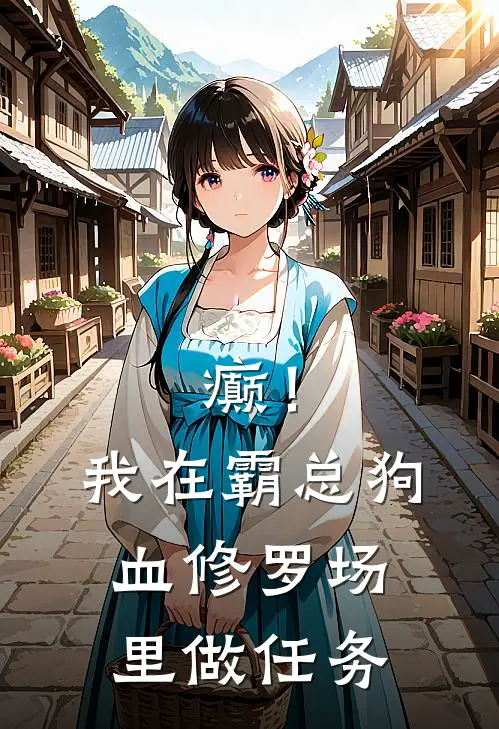 癫！我在霸总狗血修罗场里做任务