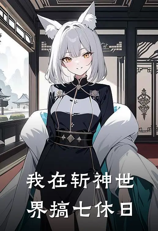 我在斩神世界搞七休日