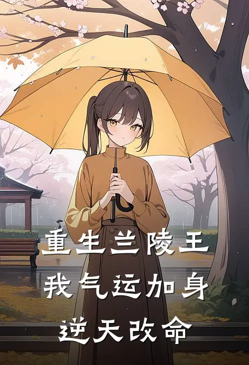 重生兰陵王，我气运加身逆天改命