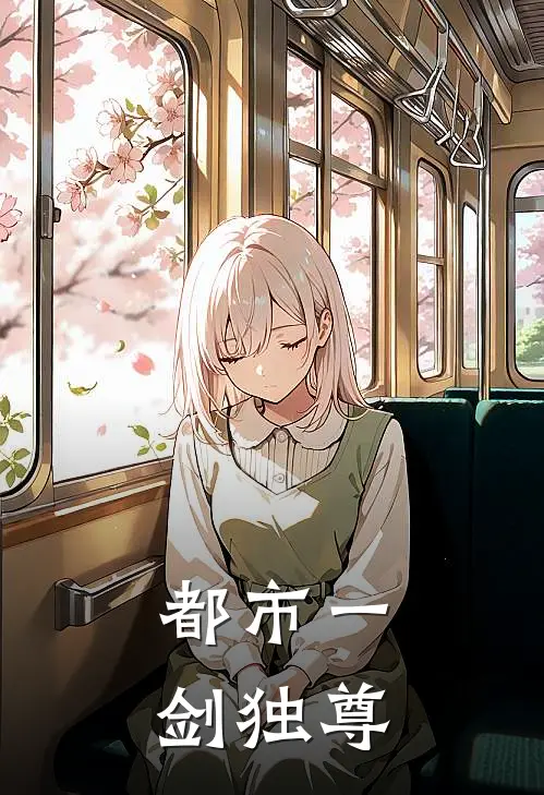都市一剑独尊