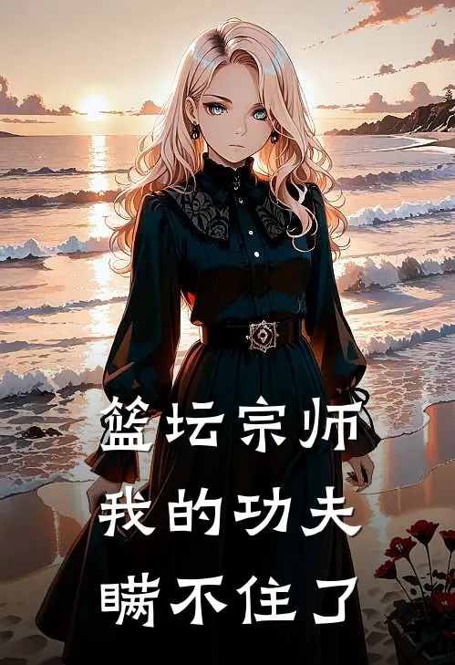 篮坛宗师：我的功夫瞒不住了