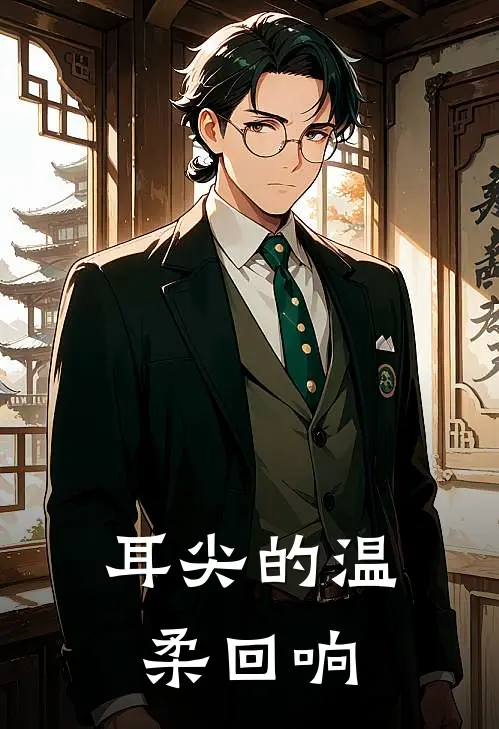 耳尖的温柔回响