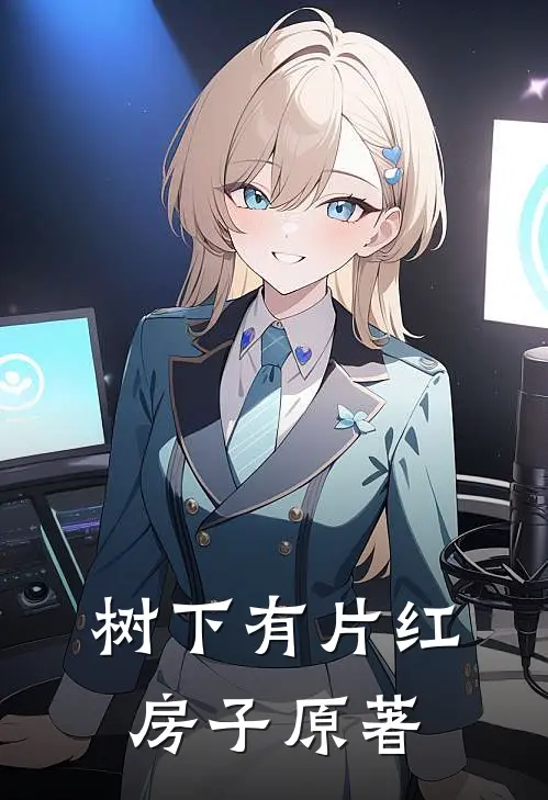 树下有片红房子原著