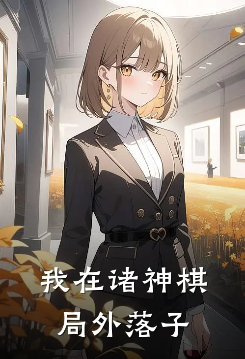 我在诸神棋局外落子