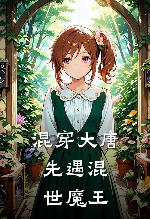 混穿大唐，先遇混世魔王(林澈苏婉清)小说完结版_全文阅读免费全集混穿大唐，先遇混世魔王林澈苏婉清