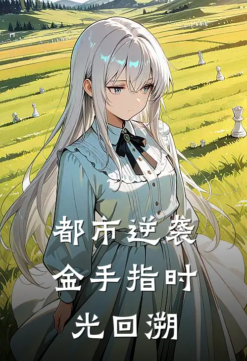 都市逆袭：金手指时光回溯