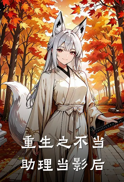 重生之不当助理当影后