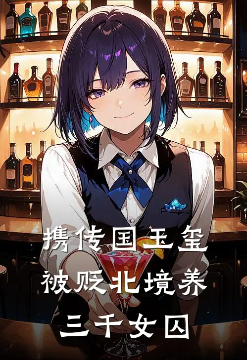 携传国玉玺，被贬北境养三千女囚