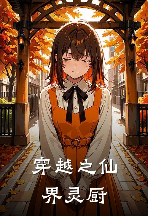 穿越之仙界灵厨