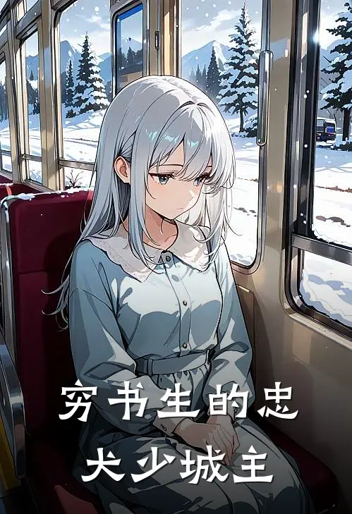 穷书生的忠犬少城主