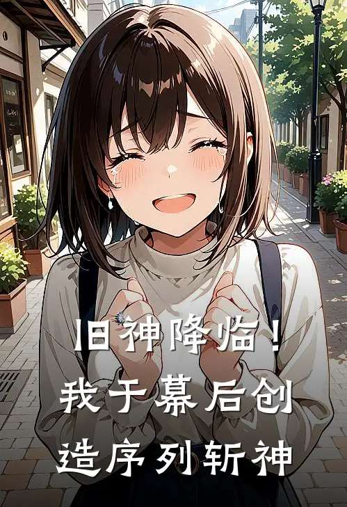 旧神降临！我于幕后创造序列斩神