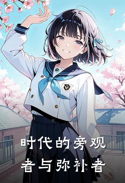 时代的旁观者与弥补者