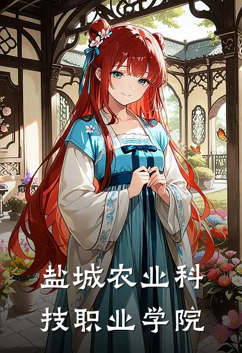 盐城农业科技职业学院