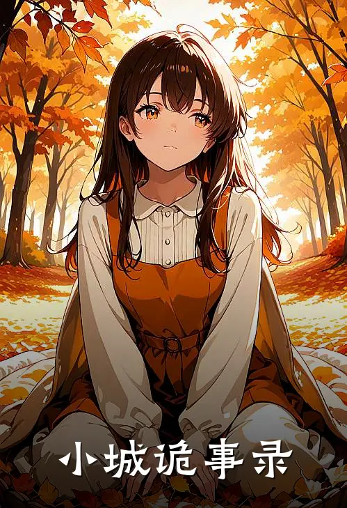 小城诡事录