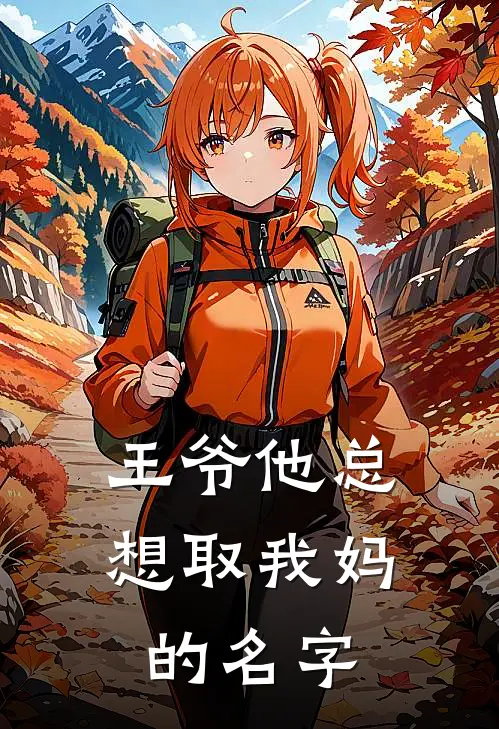 王爷他总想取我妈的名字