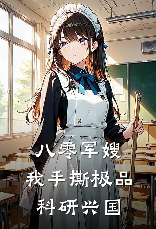 八零军嫂，我手撕极品，科研兴国