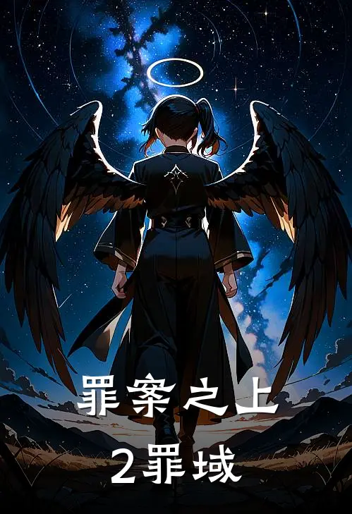 罪案之上2罪域(沈慕宇秦沐辰)完结版免费阅读_罪案之上2罪域全文免费阅读