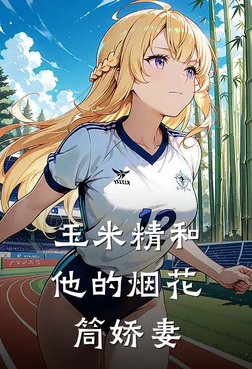 玉米精和他的烟花筒娇妻