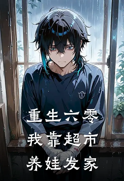 重生六零：我靠超市养娃发家苏晴林晓华完结小说大全_免费热门小说重生六零：我靠超市养娃发家(苏晴林晓华)