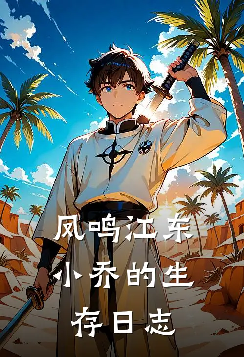 凤鸣江东：小乔的生存日志乔莞大乔最新好看小说_最新完本小说凤鸣江东：小乔的生存日志乔莞大乔