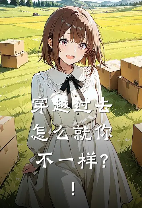 穿越过去，怎么就你不一样？！