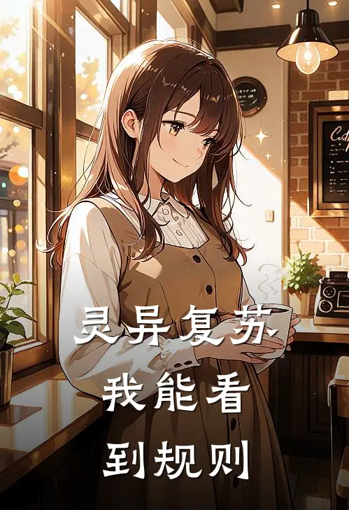 灵异复苏：我能看到规则(林枫王明)完结小说推荐_免费小说灵异复苏：我能看到规则(林枫王明)