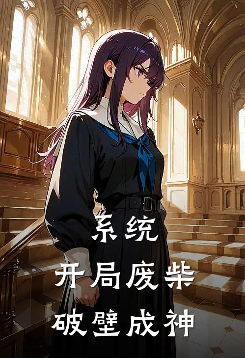 系统：开局废柴，破壁成神(林风林浩)小说完结版_全文阅读免费全集系统：开局废柴，破壁成神林风林浩