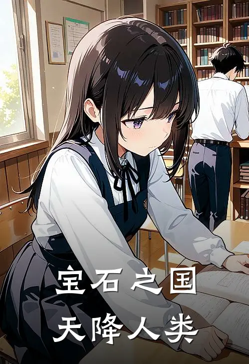 宝石之国，天降人类(嘉德摩根石)无弹窗小说免费阅读_小说免费阅读无弹窗宝石之国，天降人类嘉德摩根石