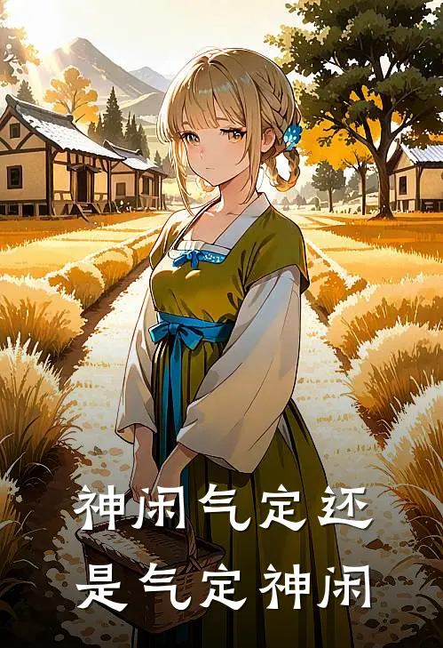 神闲气定还是气定神闲