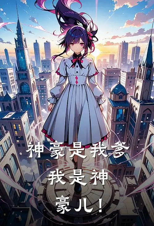 神豪是我爹，我是神豪儿！