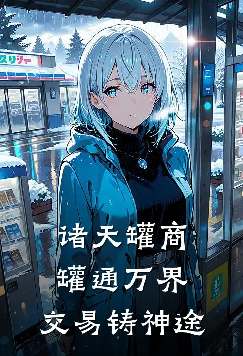 诸天罐商：罐通万界，交易铸神途