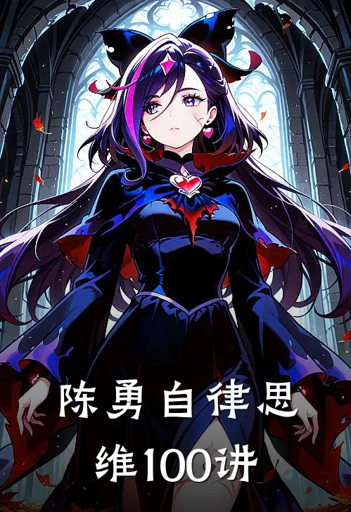 陈勇自律思维100讲