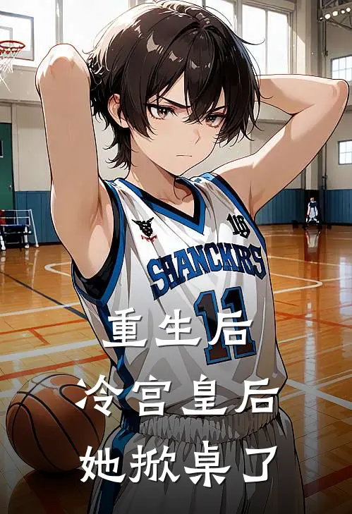 重生后，冷宫皇后她掀桌了