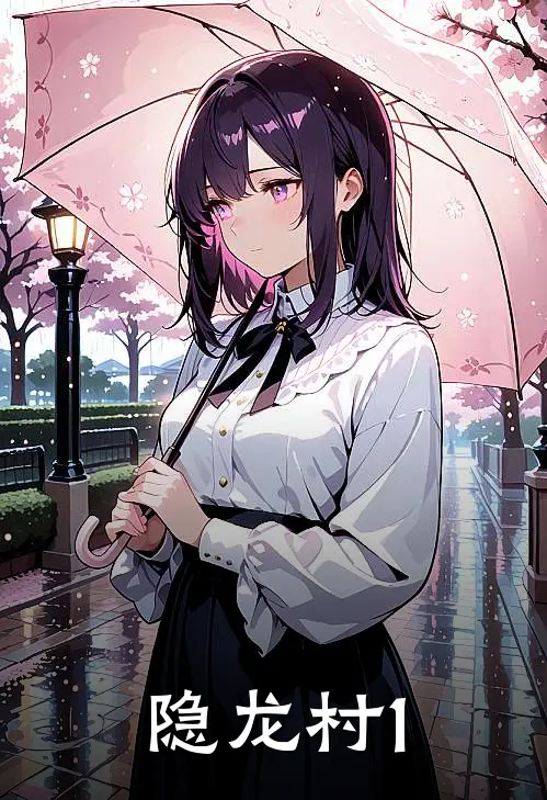 隐龙村1