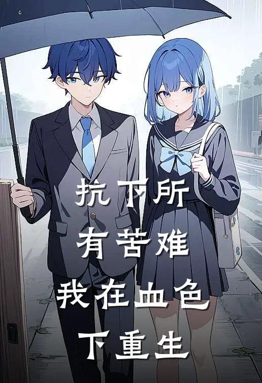 抗下所有苦难，我在血色下重生