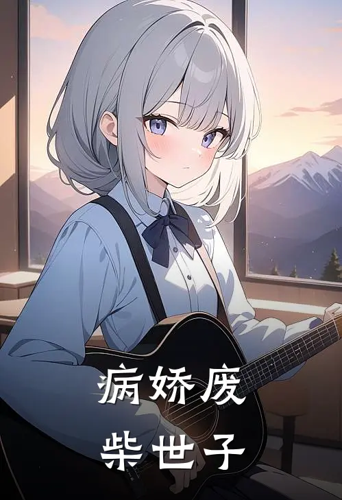 病娇废柴世子