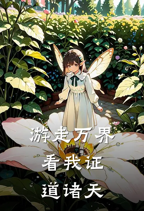 游走万界，看我证道诸天