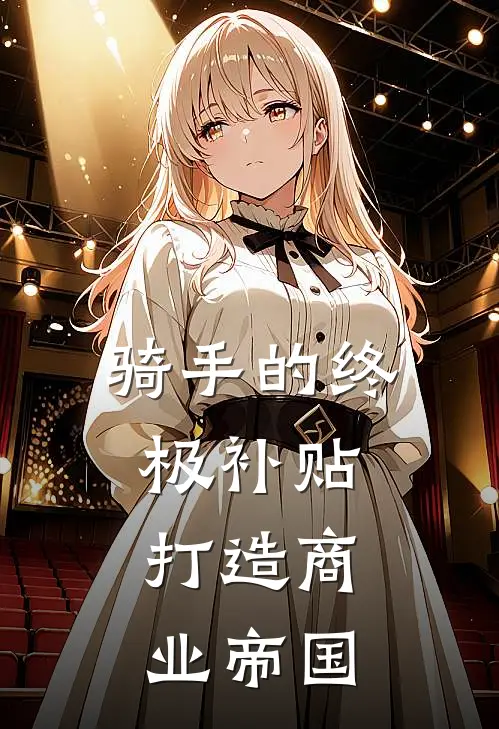 骑手的终极补贴：打造商业帝国