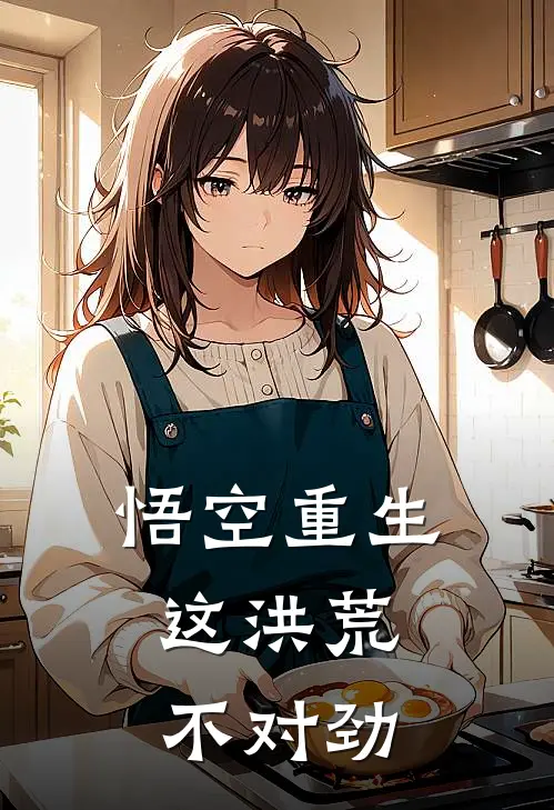 悟空重生：这洪荒不对劲