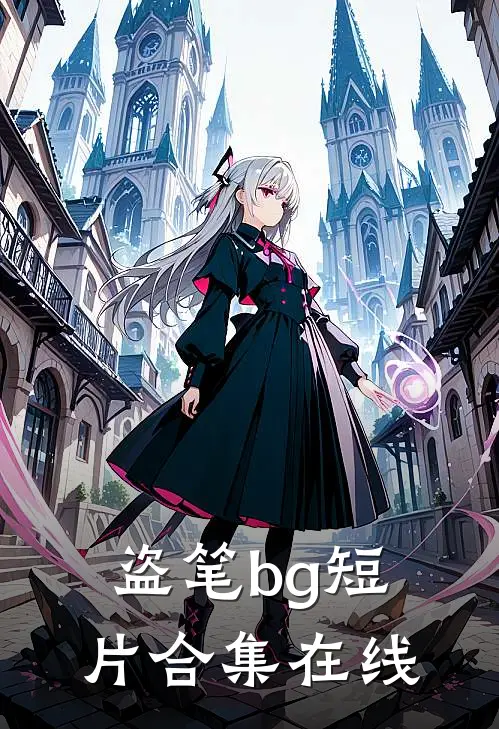 盗笔bg短片合集在线